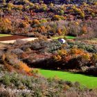 United Colors of Autumn.