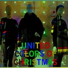  united colors of  christmas!