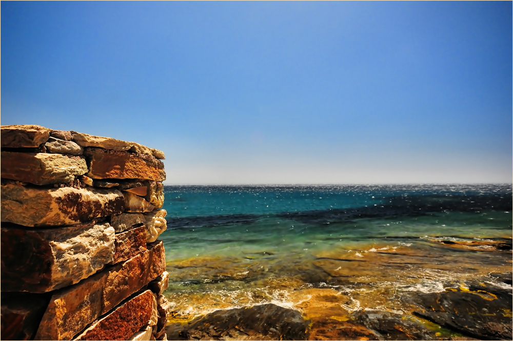 United Colors of Corsica