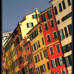 United colors of GENOVA!