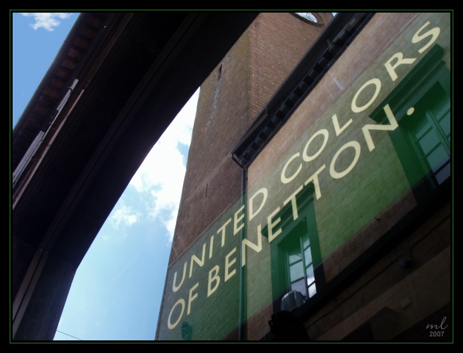 United Colors of Orvieto