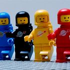 United Colorz of Lego...