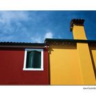 United colour by Burano