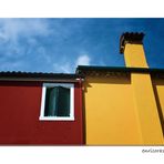 United colour by Burano