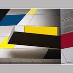 united colours (bauhaus variationen)