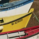 United colours of Barques Bretonnes