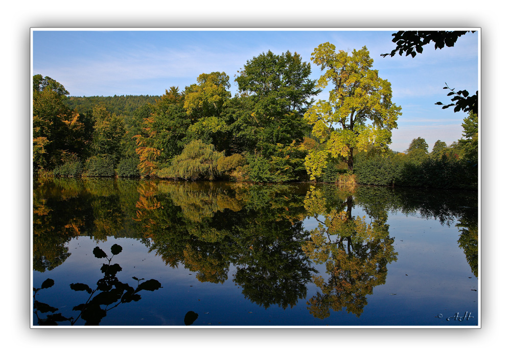 United Colours of Nature - 2