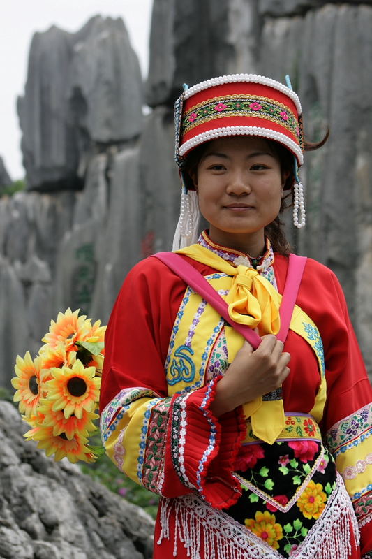 United Colours of Yunnan