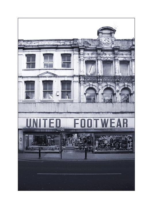 United Footwear