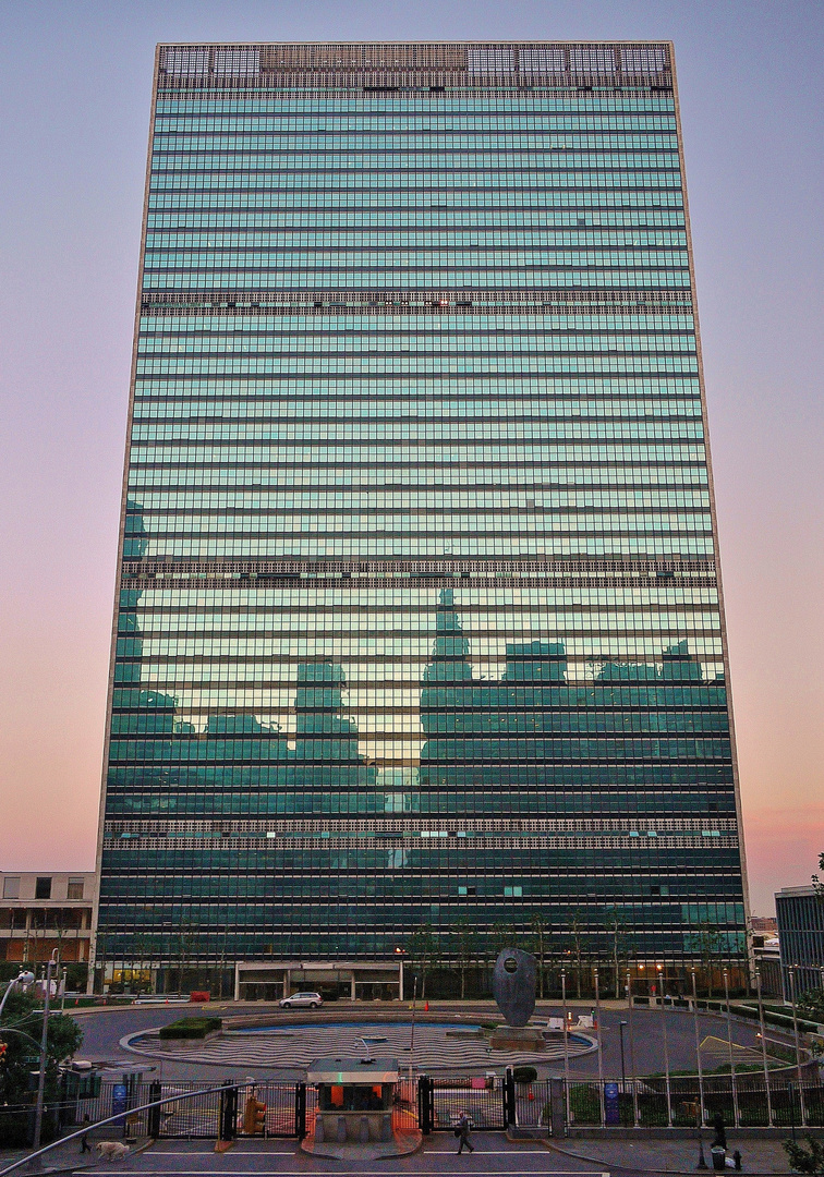 United Nations ...