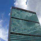 United Nations Building