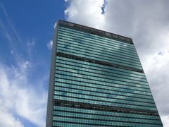 United Nations Building