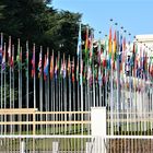 United Nations, Genf CH