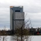 UNITED NATIONS – POST TOWER IN BONN Oder POST – UNITED TOWER