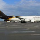 United Parcel Service (UPS) Boeing 747-45E(BCF) N578UP #3