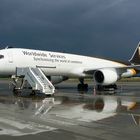 United Parcel Service (UPS) Boeing 757-24APF N431UP