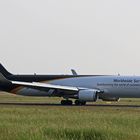 United Parcel Service (UPS) Boeing 767-34AF(ER)