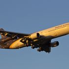 United Parcel Service (UPS) McDonnell Douglas MD-11(F)