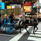 United State, New York City, Time Square 