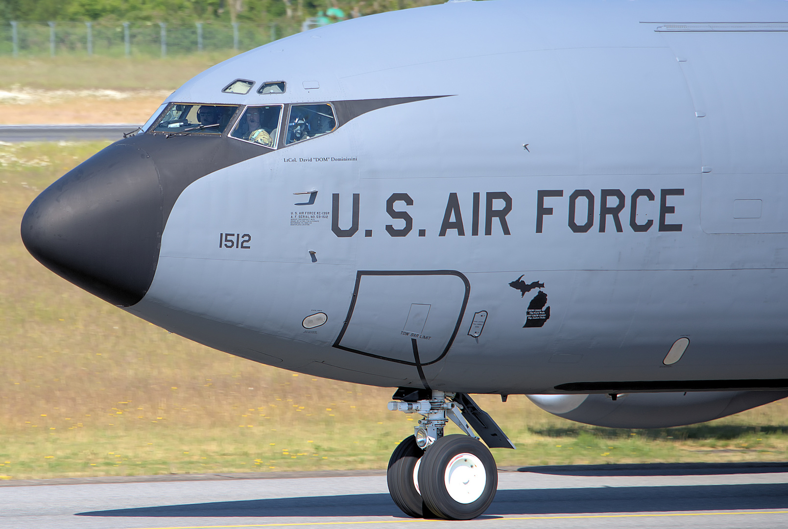 United States Air Force 