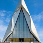 United Sta­tes Air Force Aca­demy Cadet Chapel