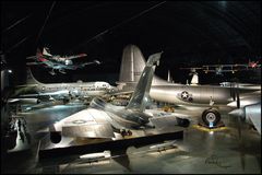 United States Air Force Museum