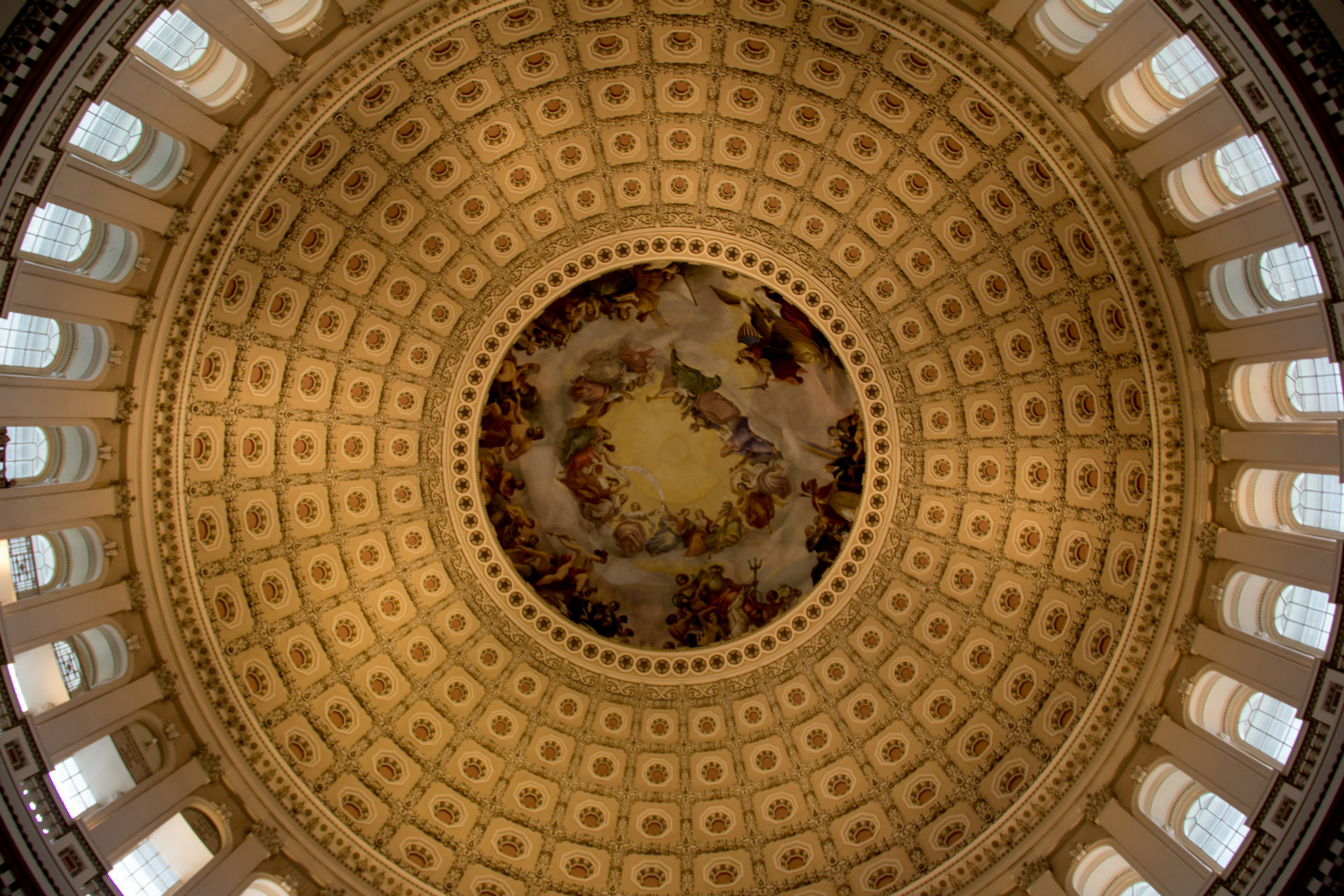 United States Capitol