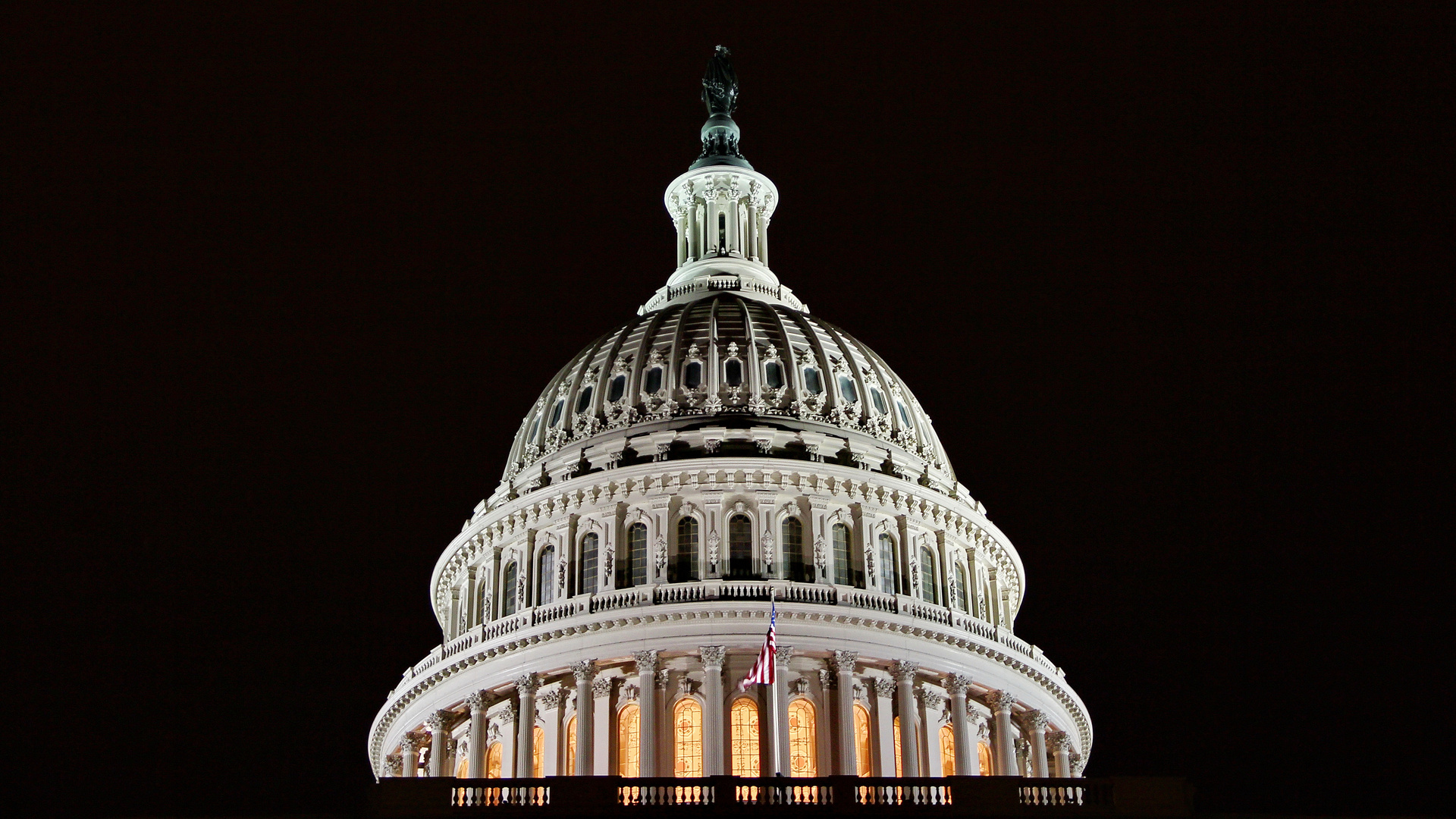 United States Capitol