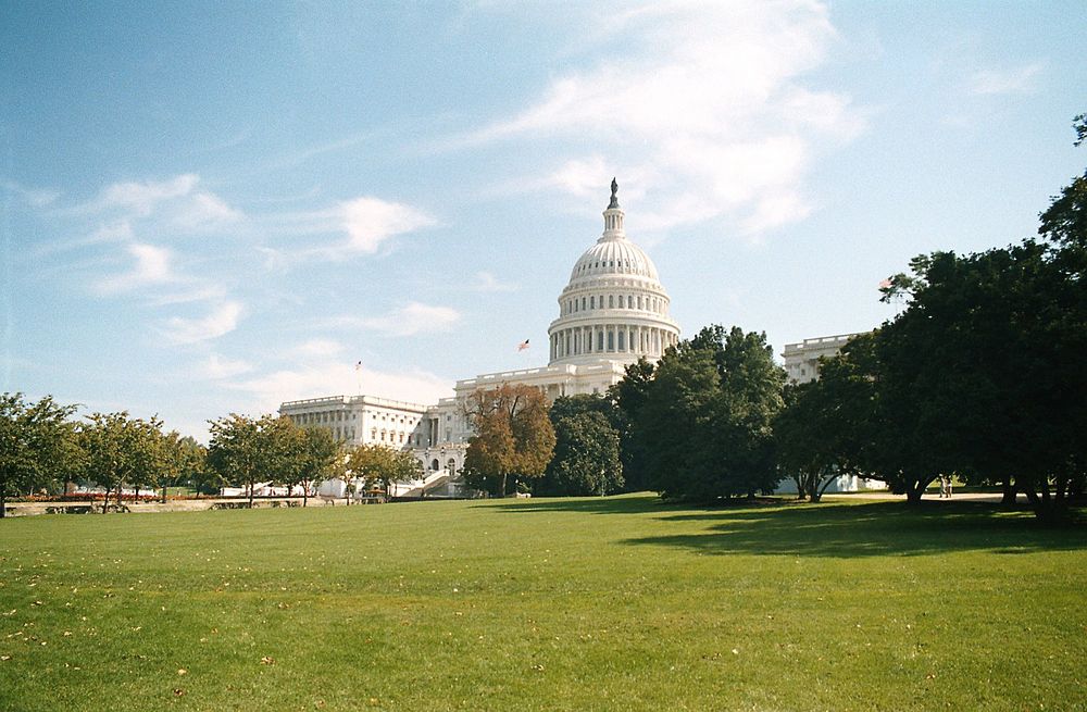 United States Capitol