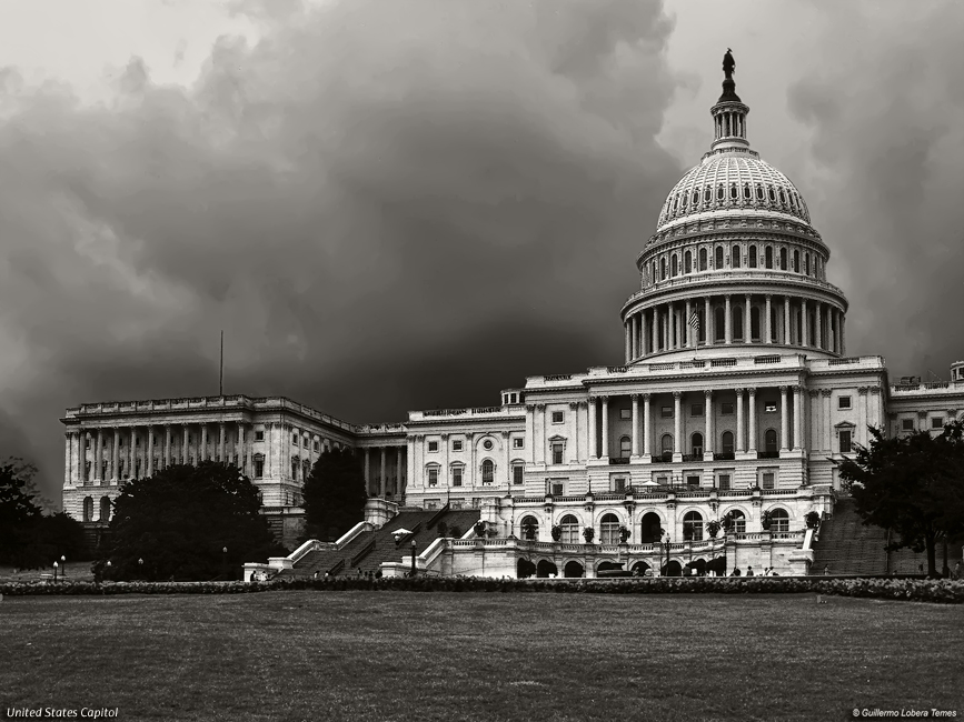 United States Capitol