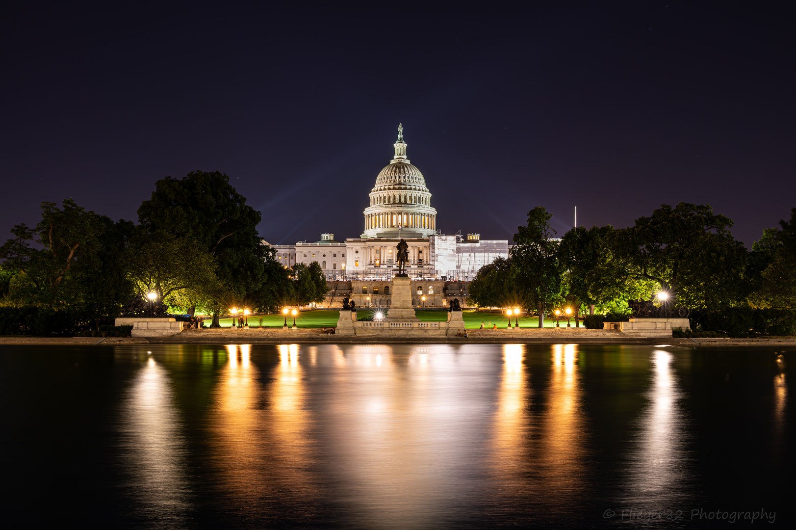 United States Capitol