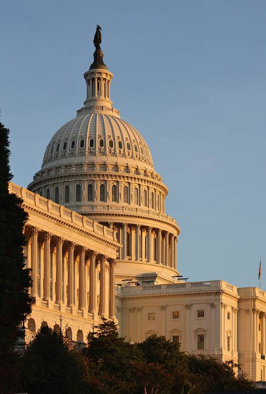 United States Capitol