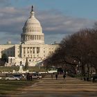 United States Capitol Building!