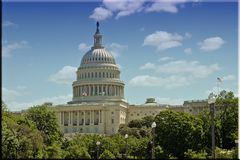 United States Capitol Washington DC (2)