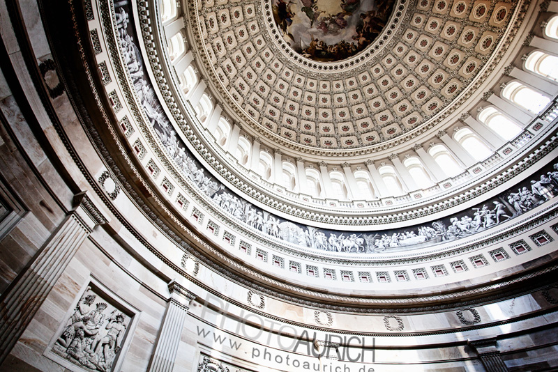 United States Capitol - Washington D.C.