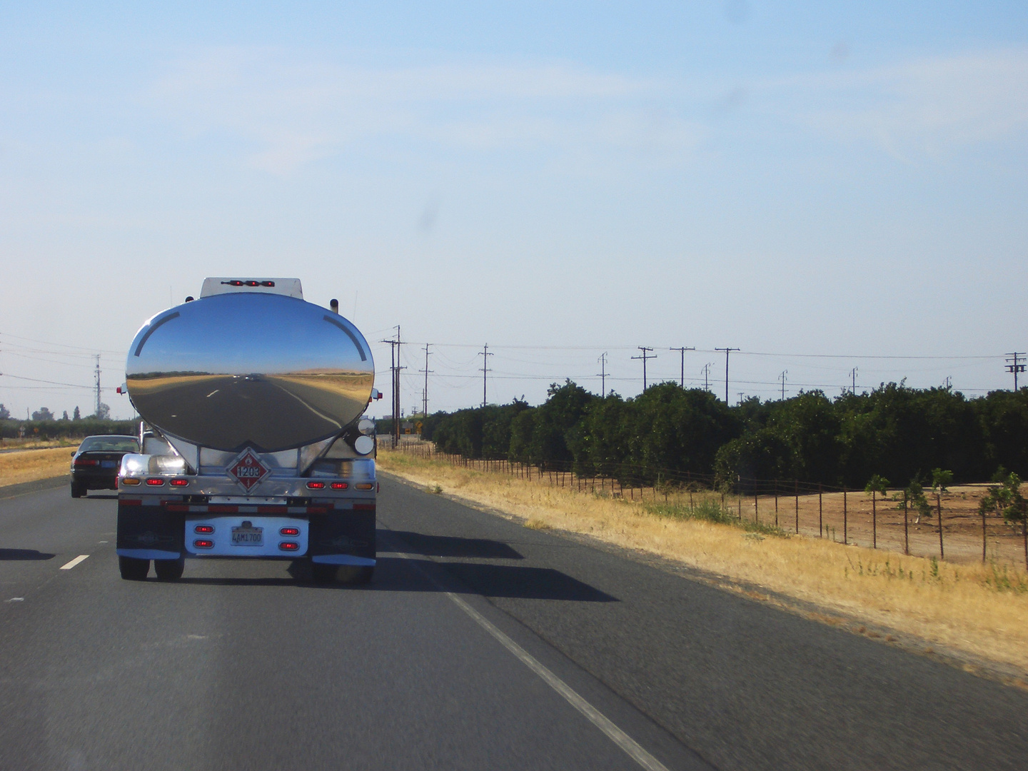 united states highway