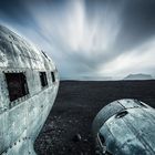 United States Navy DC-3, Iceland