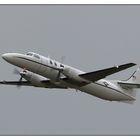 United States Navy Fairchild SA 227 Metro 900530