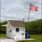 UNITED STATES POST OFFICE.....