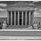 United States Supreme Court Building