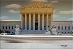 United States Supreme Court Building (2)