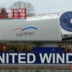 united wind