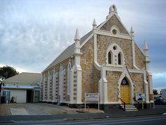 Uniting Church in Port Elliot