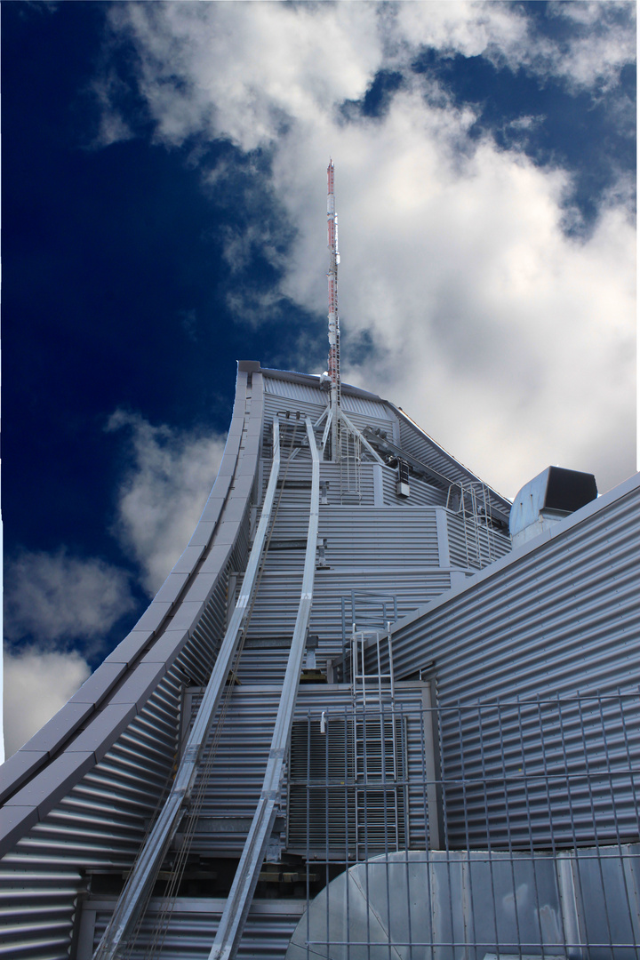 Uniturm Leipzig