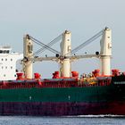 UNIVERSAL DURBAN / Bulk Carrier