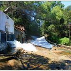 Universal Pictures L.A. - Achtung Hochwasser