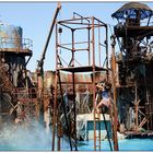 Universal Pictures L.A. - WaterWorld I