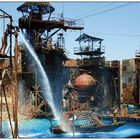 Universal Pictures L.A. - WaterWorld II