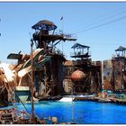 Universal Pictures L.A. - WaterWorld III