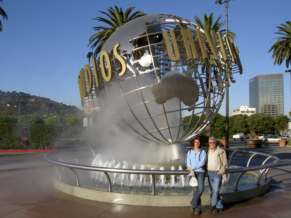 Universal Studios